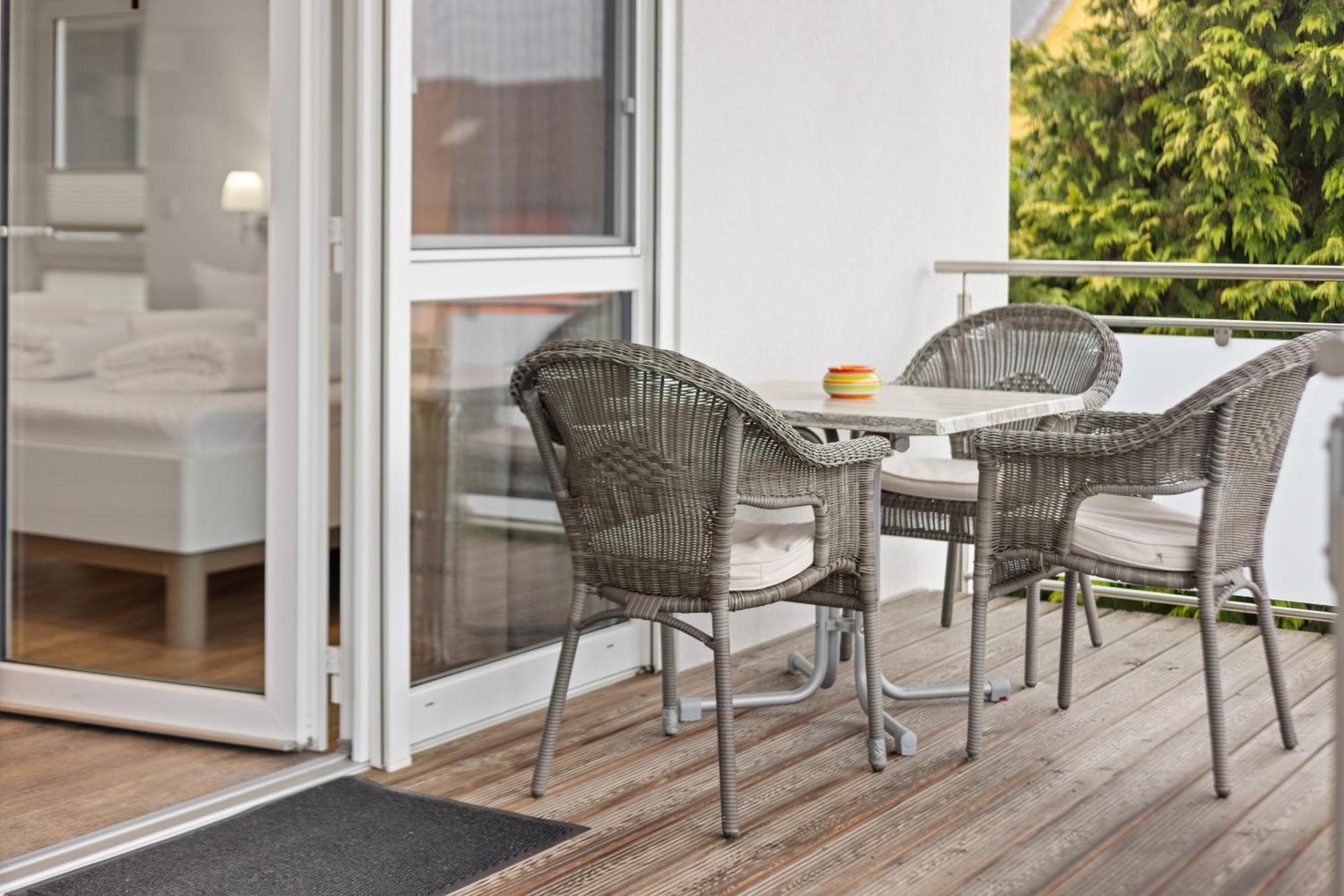 Apartments Muenchbach - Near Europa-Park And Rulantica Rust Exterior foto