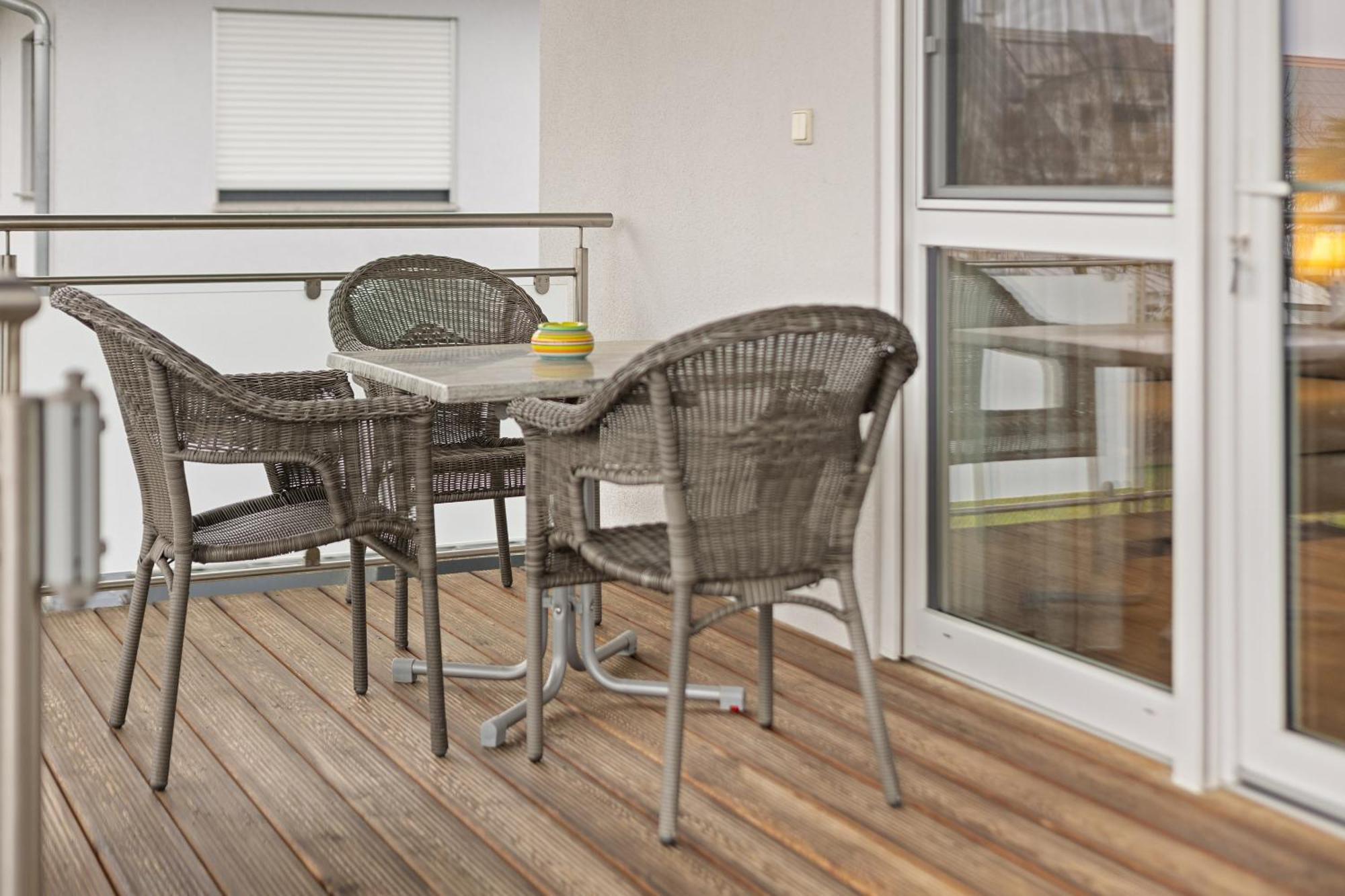 Apartments Muenchbach - Near Europa-Park And Rulantica Rust Exterior foto